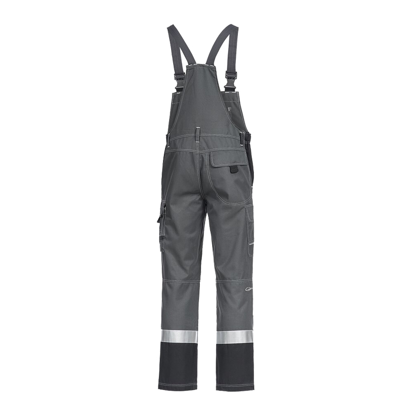 HB MODarc mit Reflex  MultiNorm Latzhose 4 kA + 7 kA | APC2