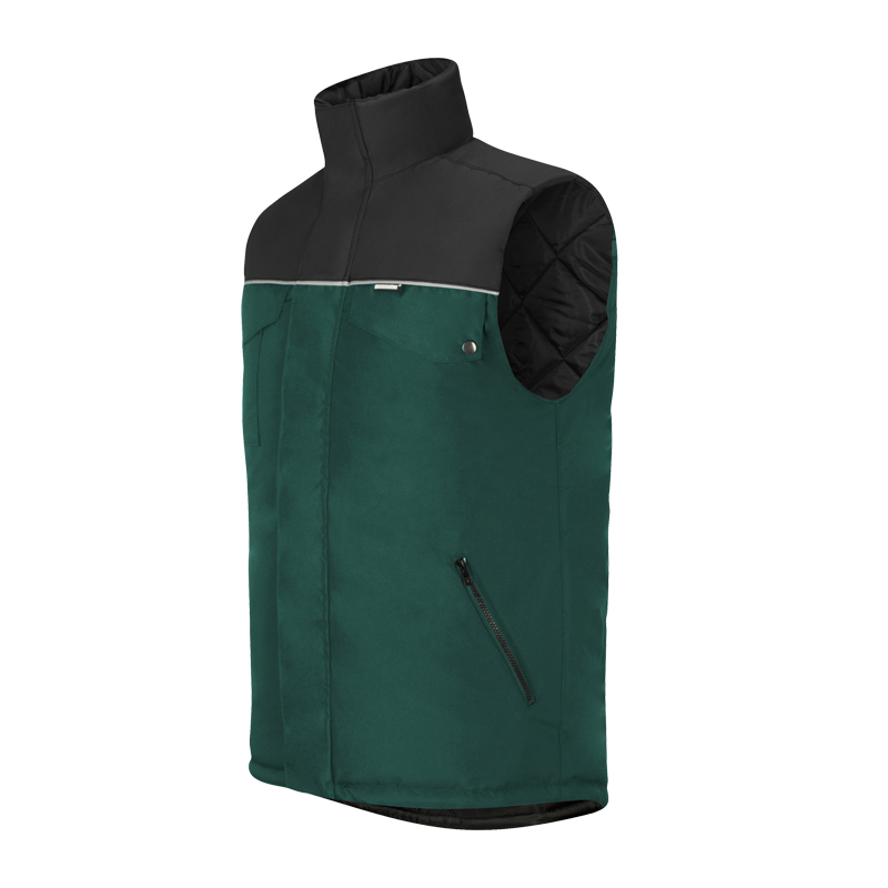 Kind 85430 Wetterschutz Weste VarioLine | gammatex