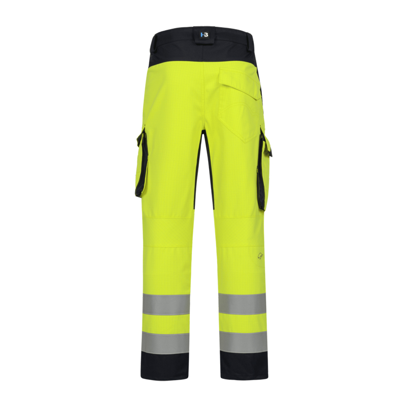 HB ArcFlash Pro Warnschutz Hose 4 kA + 7 kA | APC2