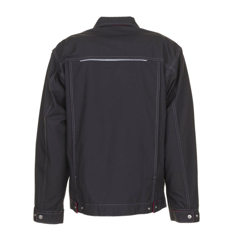 Planam Basalt Bundjacke