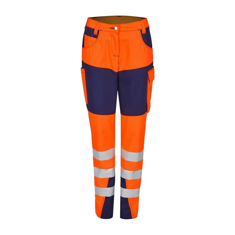 Rofa NEW LINE 2752313 Warnschutz Damen Hose