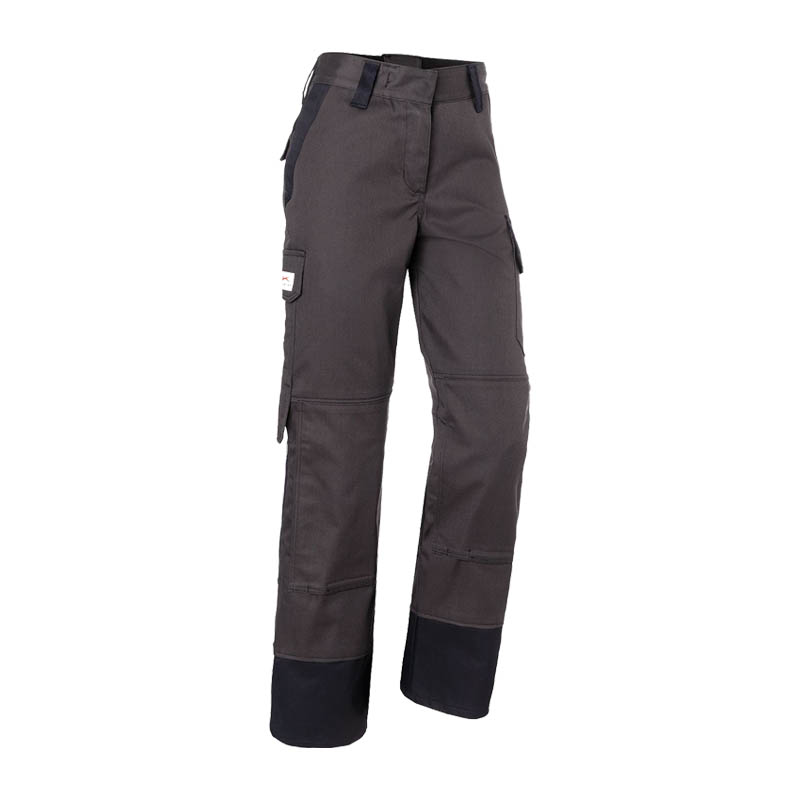 Kübler Protectiq ARC1 2490 MultiNorm Damen Hose 4kA | APC1