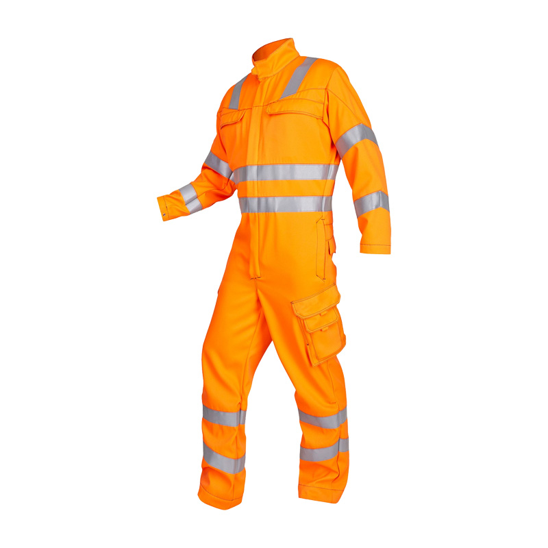 Rofa MULTISEVEN 3452383 MultiNorm Overall Klasse 3 4 kA | APC1