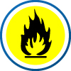 EN ISO 11612 ( ehem. EN 531 ) - Schutzkleidung, die dieser Norm entspricht, ist für den Schutz der Arbeiter gegen kurzzeitigen Kontakt mit Flammen und wenigstens eine Art Hitze vorgesehen. Ein Prüfkriterium zur Einstufung als Schutzkleidung für hitzeexponierte Arbeiter ist die begrenzte Flammenausbreitung nach DIN EN 532, analog dem Prüfkriterium der Schweißerschutzkleidung (Code-Buchstabe A).Die Art der Hitze wird durch die Codes (B bis E) defi niert. Sie kann konvektiv (Code-Buchstabe B), strahlend (Code-Buchstabe C), durch größere Aluminium- (Code-Buchstabe D) oder Eisen- (Code-Buchstabe E)