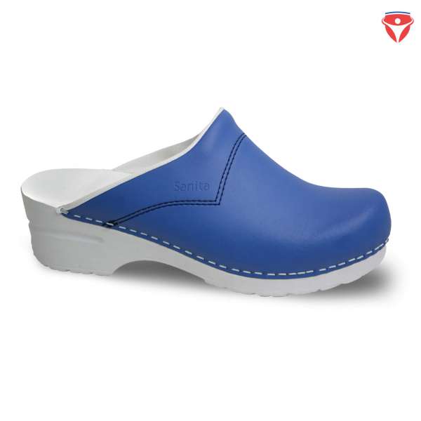 sanita san flex clogs